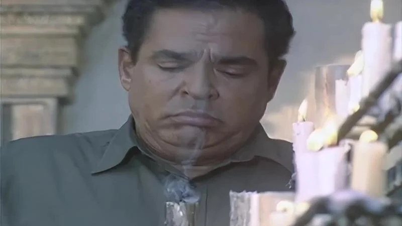 Кадры из сериала Клон (2001)